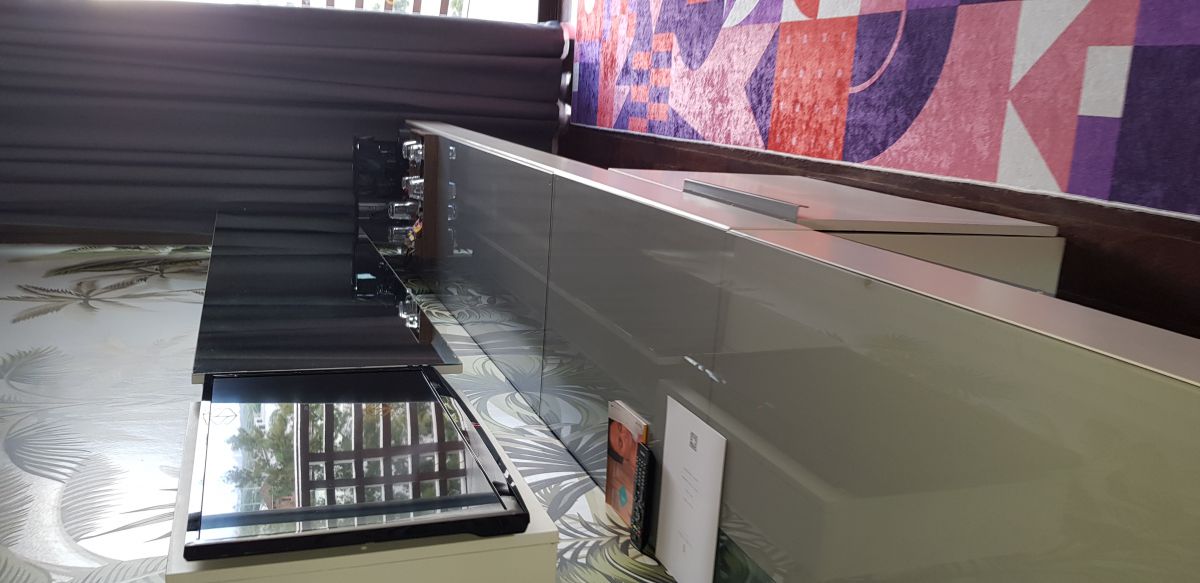 imagini hotel NIRVANA LARA